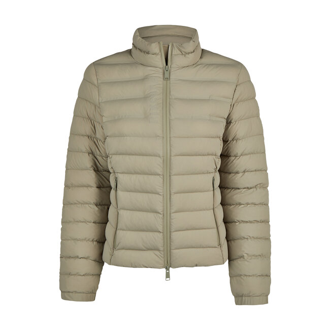 Pikeur Jack Quilted Athleidure 25 S/S