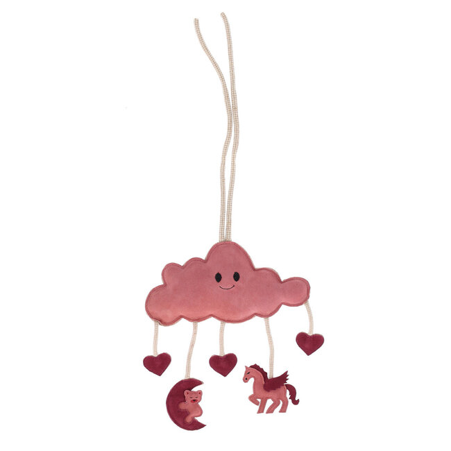 Qhp Paardenspeelgoed Novy