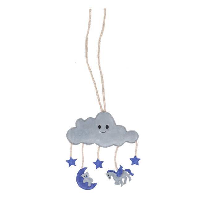 Qhp Paardenspeelgoed Novy