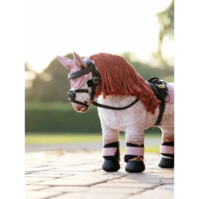 LeMieux Mini Pony Vliegenmuts