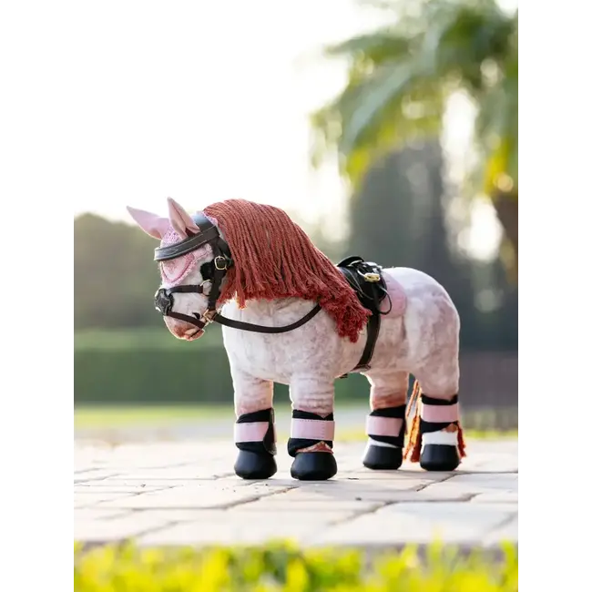 LeMieux Toy Pony Zadeldek