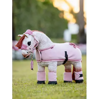LeMieux Mini Pony Fleecedeken LeMieux Mini Pony Fleecedeken