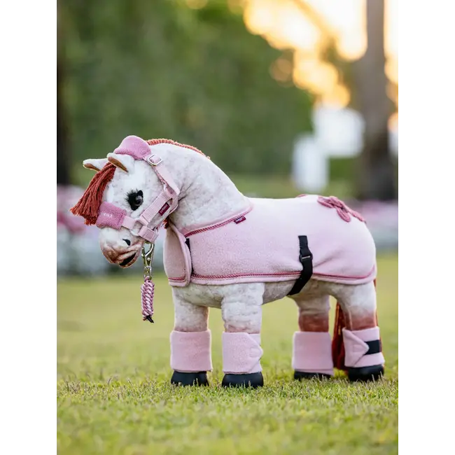 LeMieux Toy Pony Fleecedeken