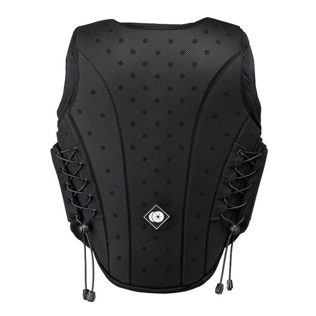 Charles Owen Bodyprotector Kontor