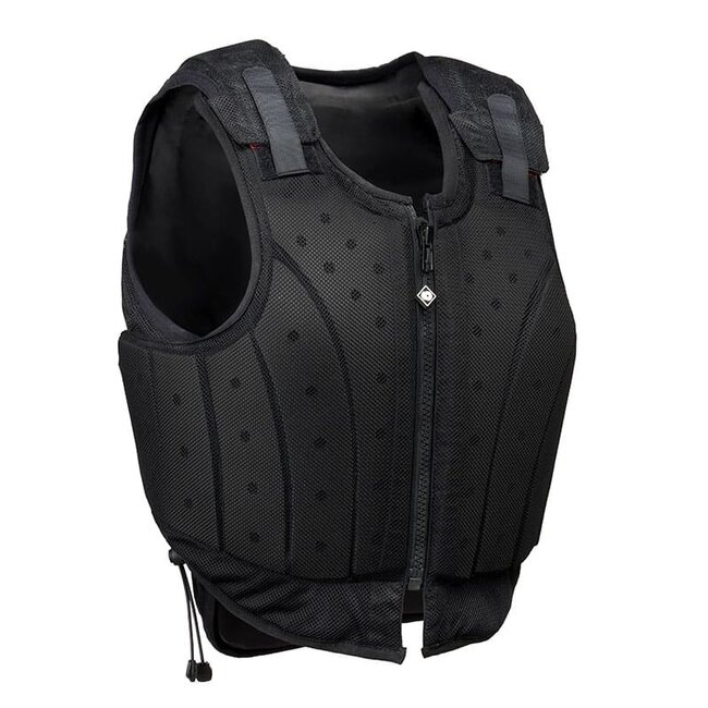 Charles Owen Bodyprotector Kontor