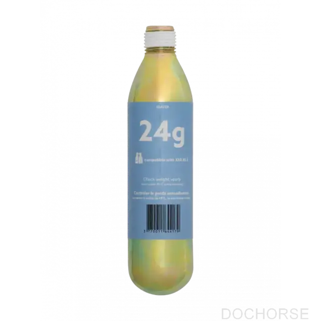 Seaver Seaver CO2 Gaspatroon