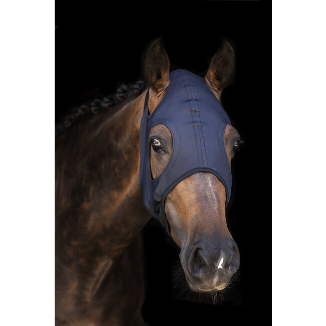 Lamicell Titanium masker Zonder oren