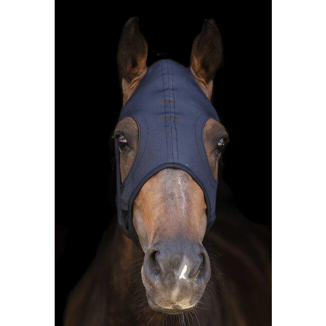 Lamicell Titanium masker Zonder oren