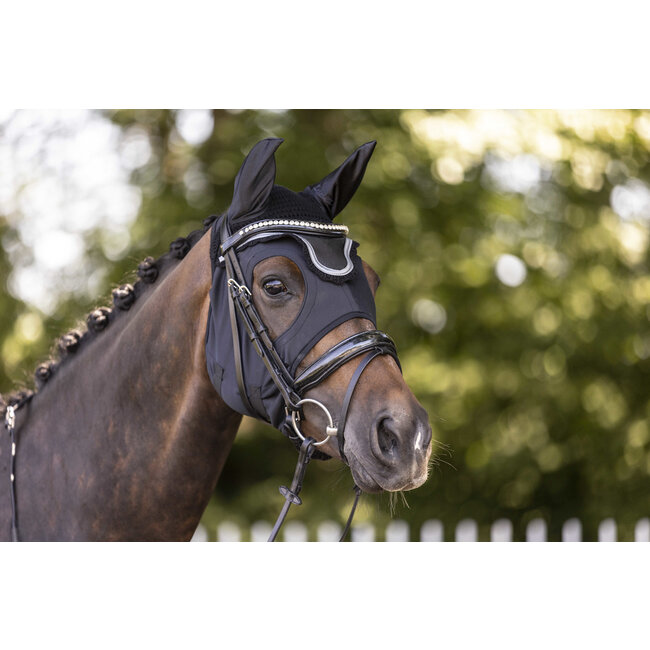 Lamicell Titanium masker Zonder oren