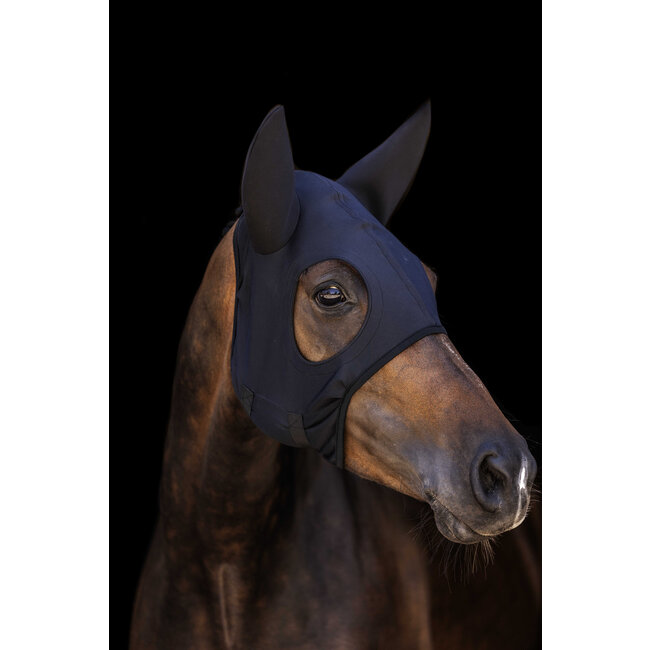 Lamicell Titanium masker met oren