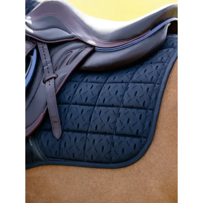 LeMieux Self Cool Pad 3D mesh