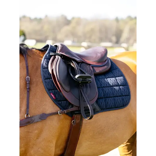 LeMieux Self Cool Pad 3D mesh