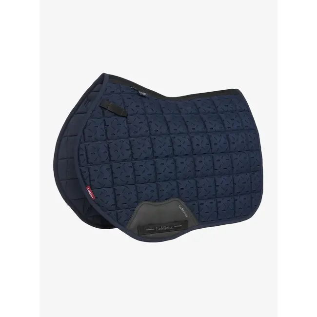 LeMieux Self Cool Pad 3D mesh
