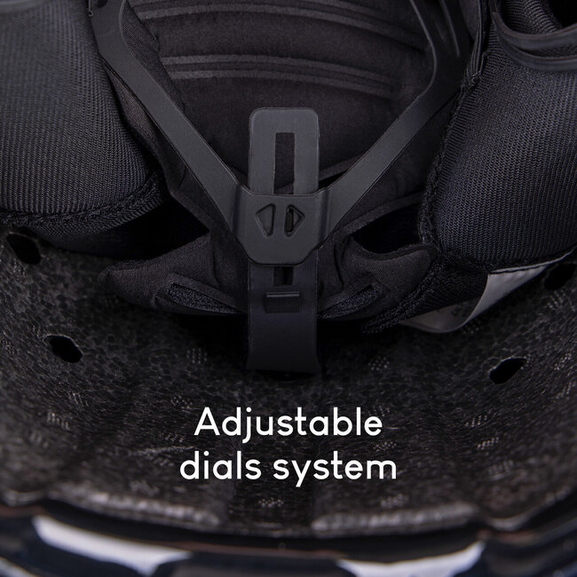 Qhp Veiligheidscap Ohio