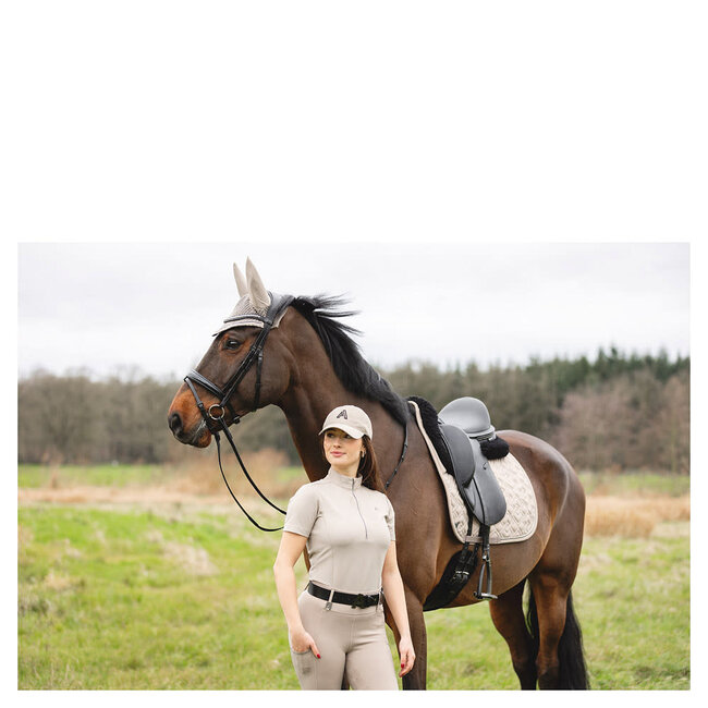 Anky Shortsleeve Shirt ATP25201