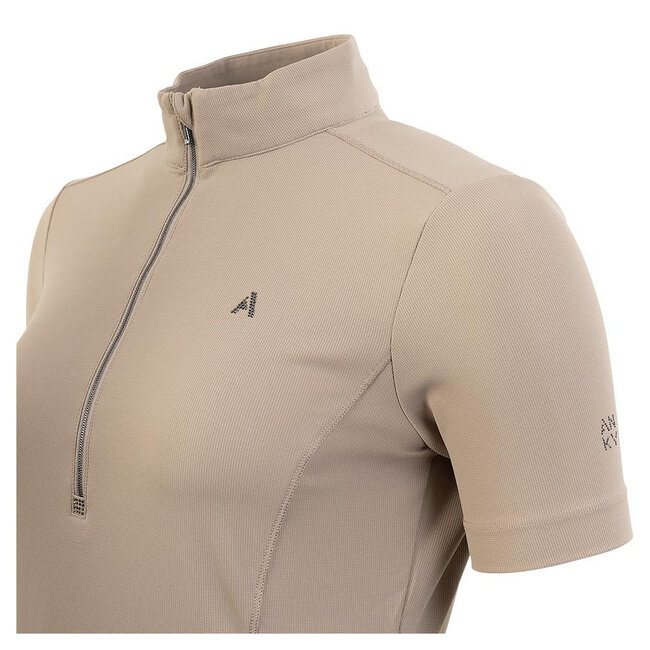 Anky Shortsleeve Shirt ATP25201