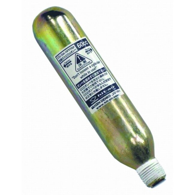Hit air Air patroon