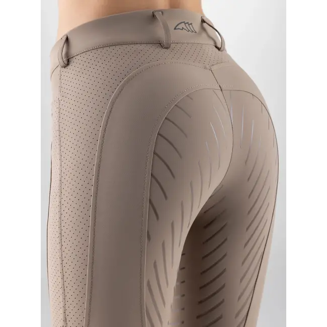 Equiline Rijbroek Curtef