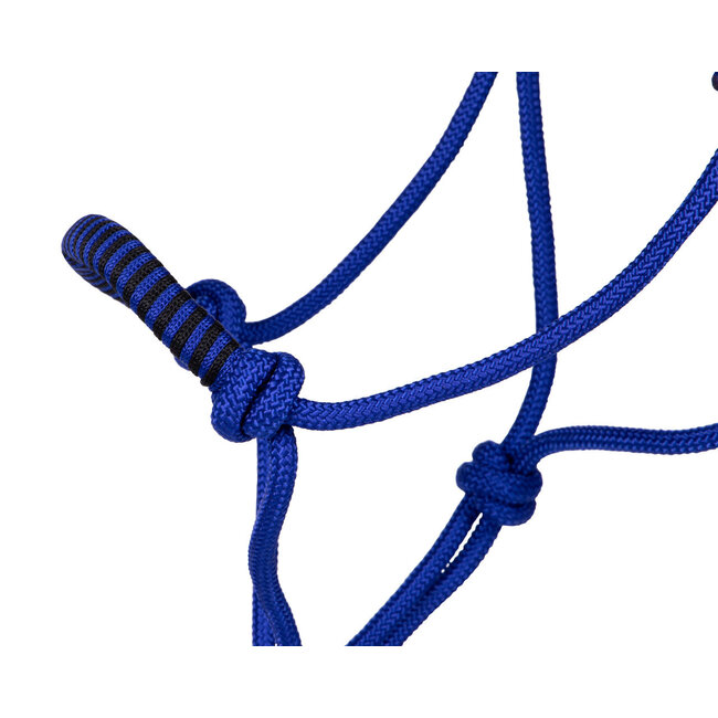 Qhp Touwhalster met clip