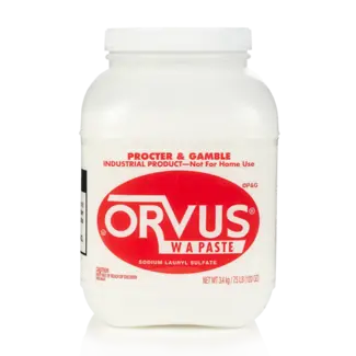 Shampoo Orvus paste