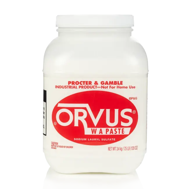 Shampoo Orvus paste