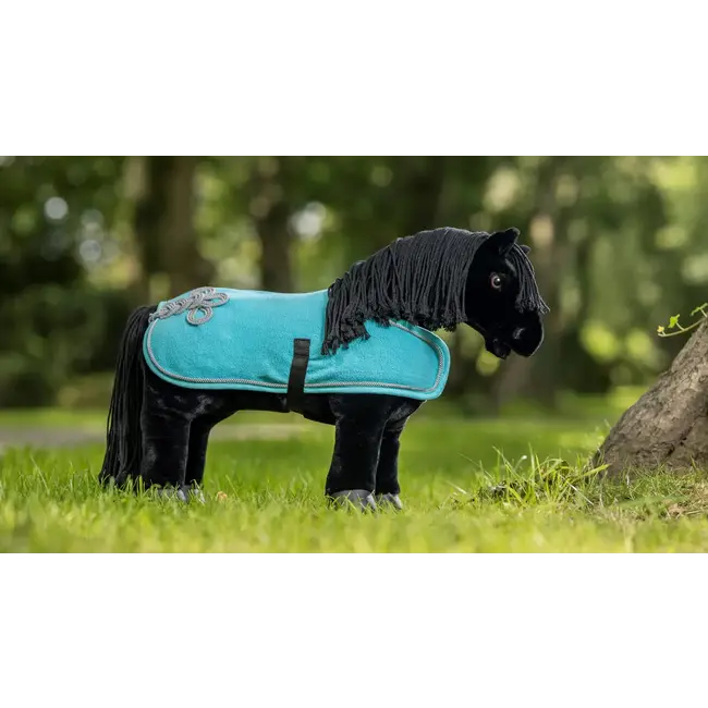 LeMieux Toy Pony Fleecedeken