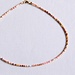 Bazou Kralen ketting mix