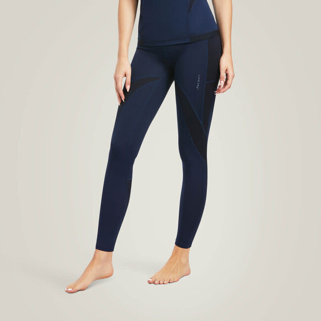 Ariat Rijlegging Ascent Half Grip