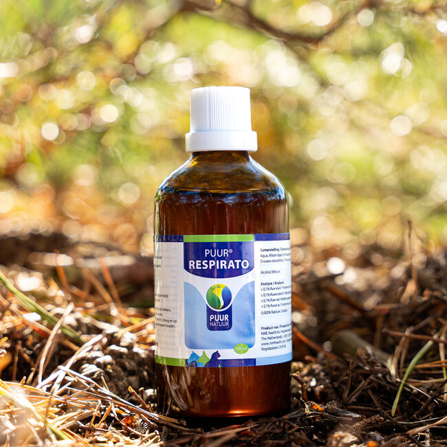 Puur Respirato