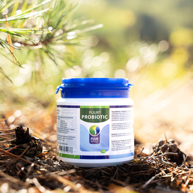 Puur Probiotic