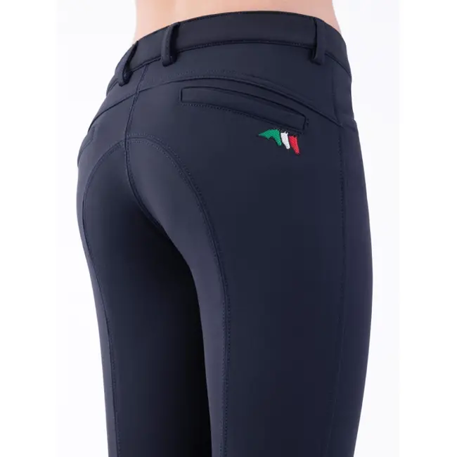 Equiline Rijbroek Jinak