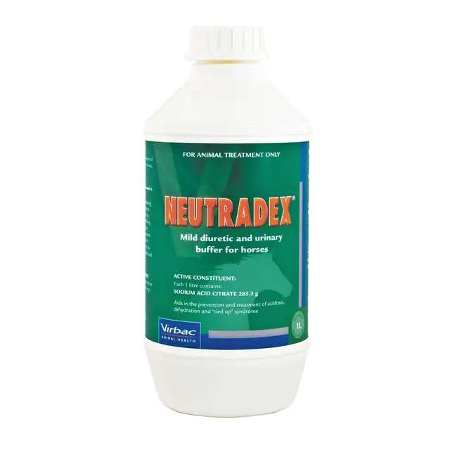 Neutradex 1ltr