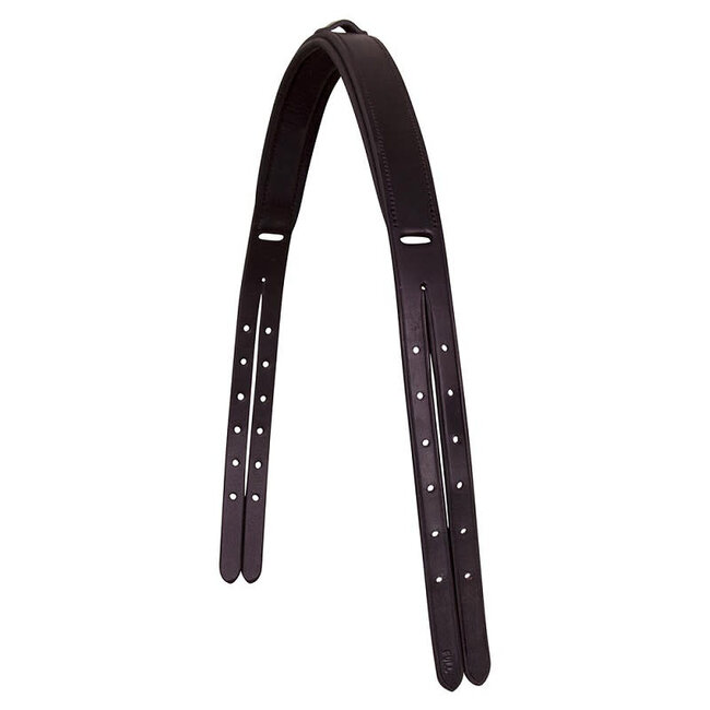 BR Kopstuk Strap over Crown