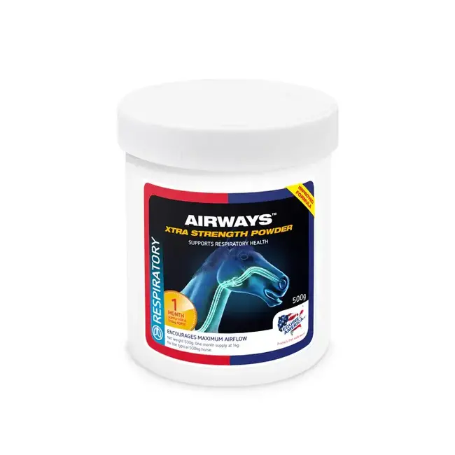Equine-america Airways Xtra Powder