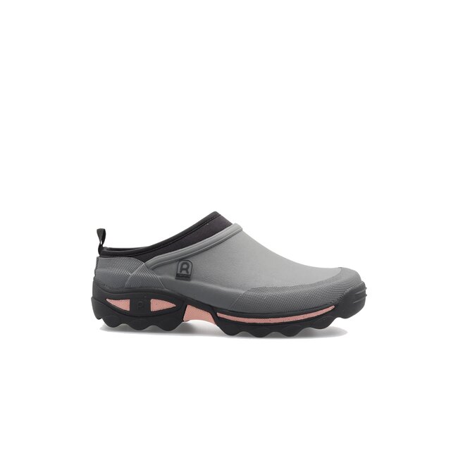 Rouchette Klomp Rouchette Lady Clogs