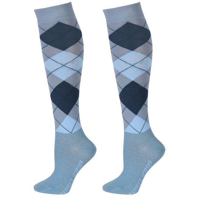 Harry's Horse Kousen Argyle