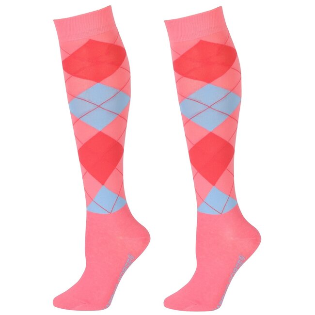 Harry's Horse Kousen Argyle