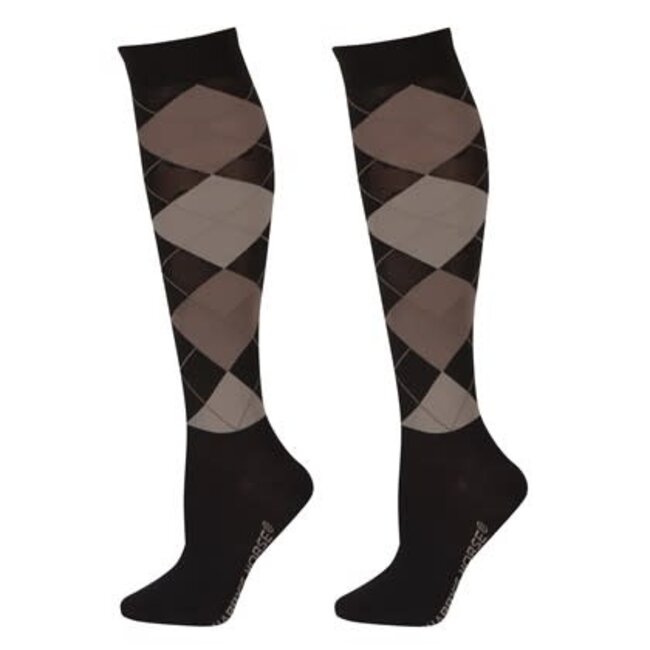 Harry's Horse Kousen Argyle