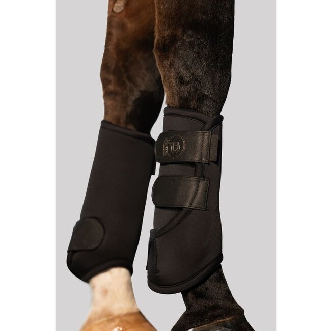 Eskadron Beenbeschermers Pro Dressage Platinum 25