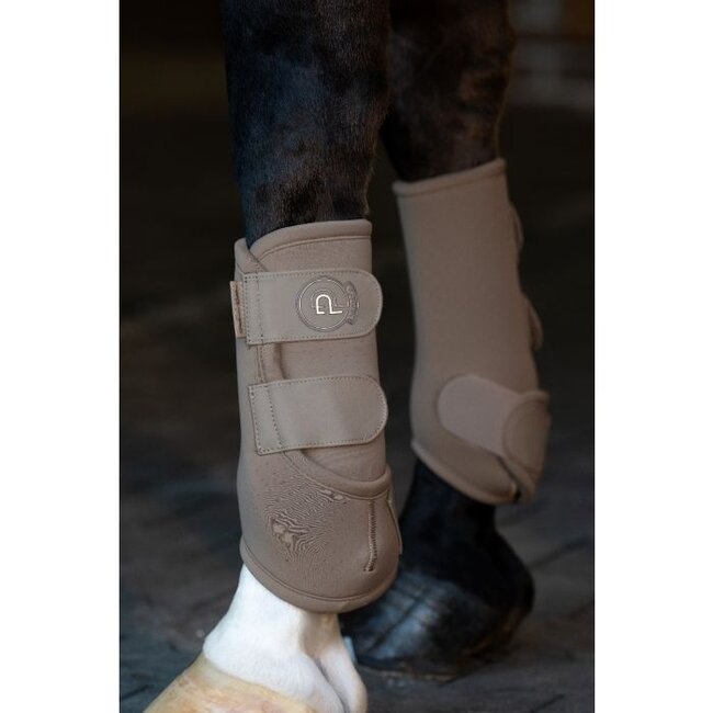 Eskadron Beenbeschermers Pro Dressage Platinum 25