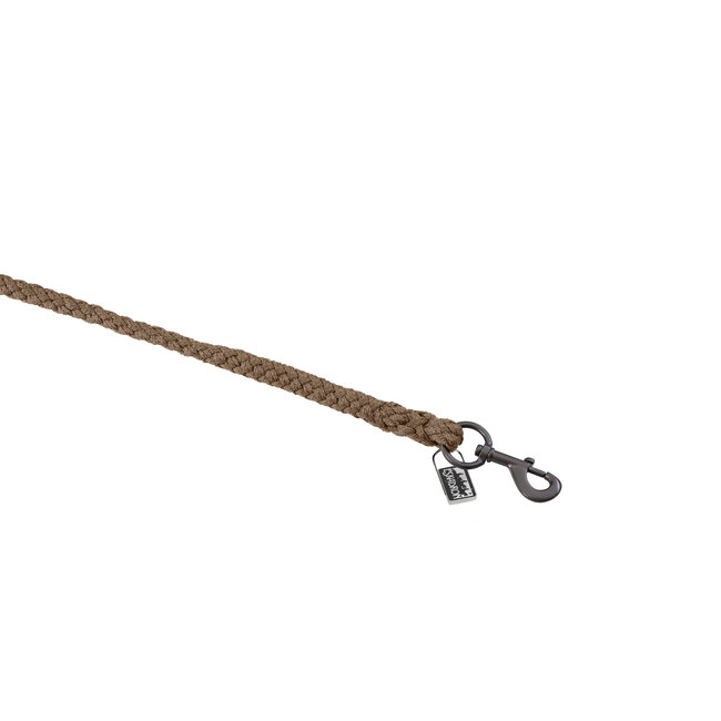 Eskadron Halstertouw Platinum 25
