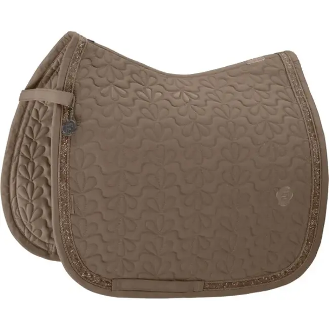 Eskadron Zadeldek Sparkle Jewel Platinum 25