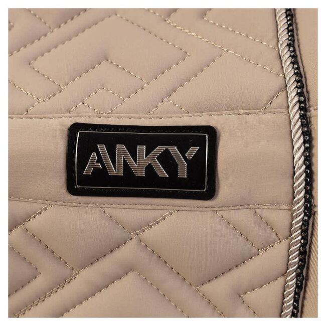 Anky Zadeldek Professional dressuur XB25001