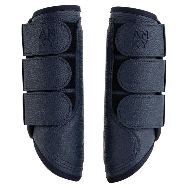 Anky Beenbeschermer Proficient ATB25005