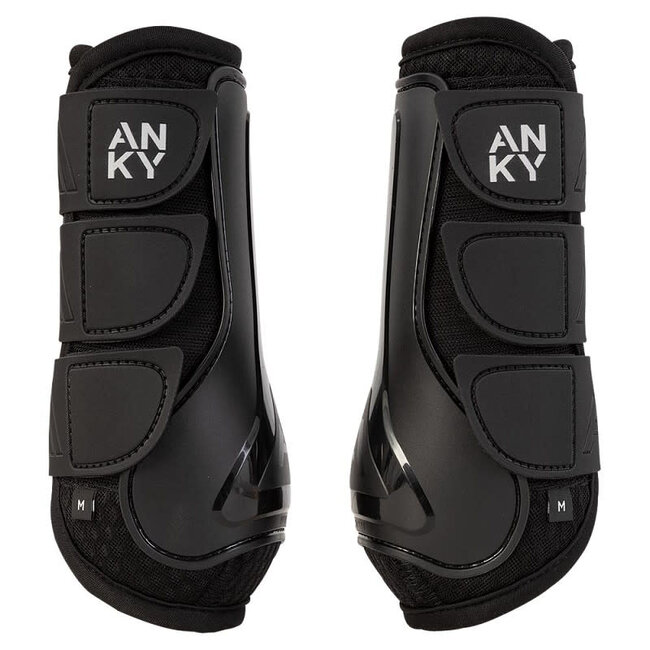 Anky Beenbeschermer Curvex ATB25003