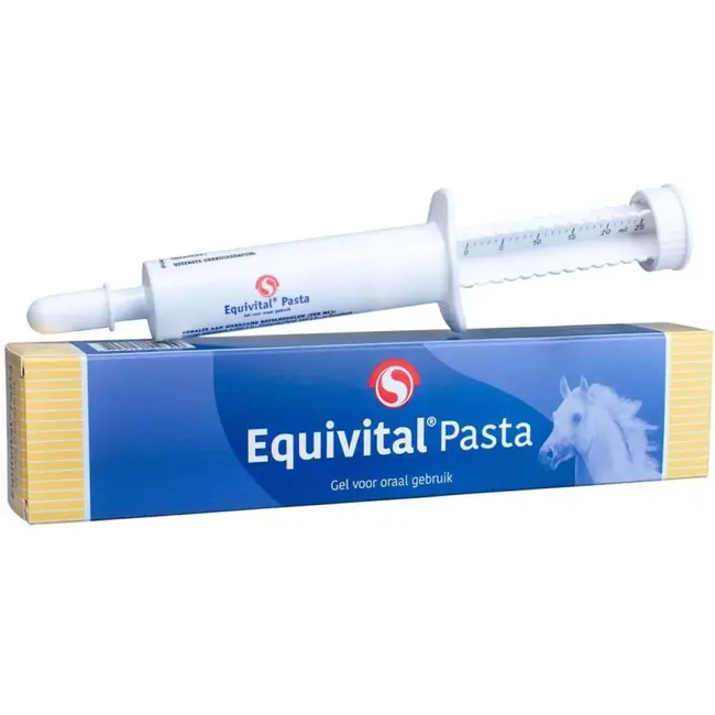Equivital Pasta - REGNL 4182