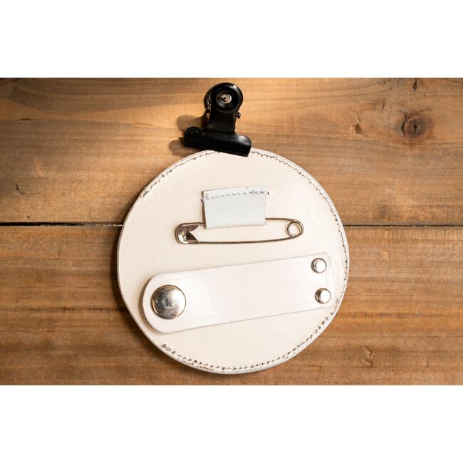 Wedstrijdnummers Hot -Fix