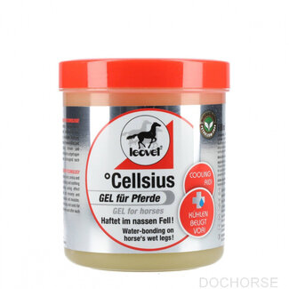 Leovet Cellsius Coolinggel