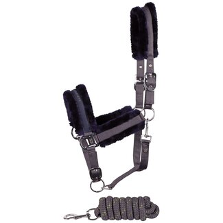 Harry's Horse Halsterset Soft Billie