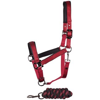 Harry's Horse Halsterset Satin Eli